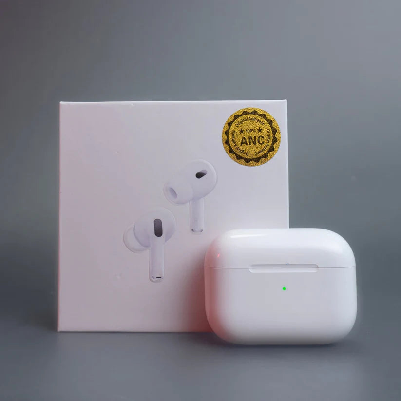 AirPods Pro 2nd Generation - Wireless Earbuds