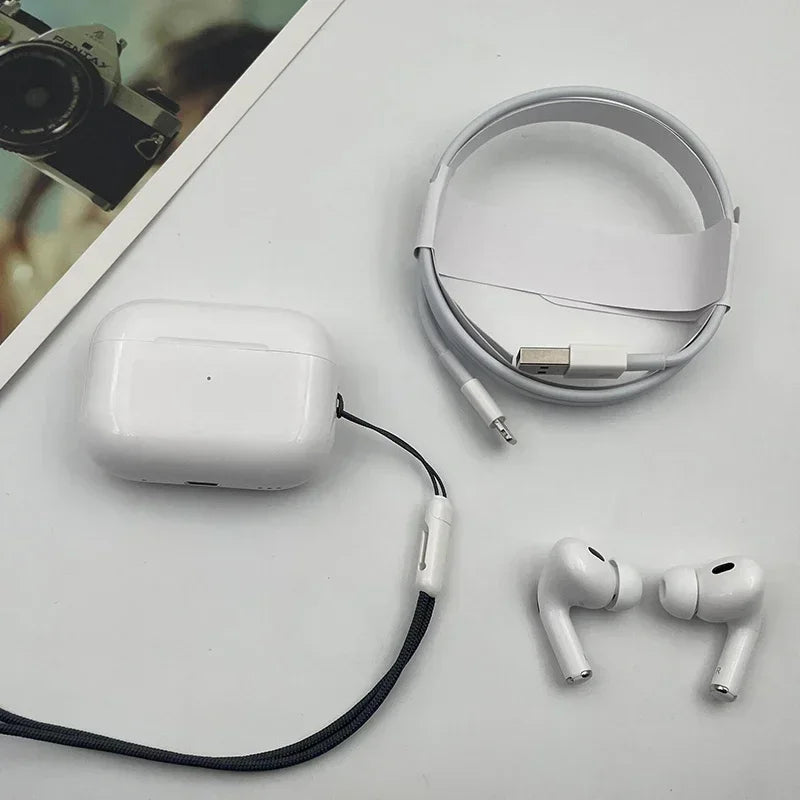 AirPods Pro 2nd Generation - Wireless Earbuds