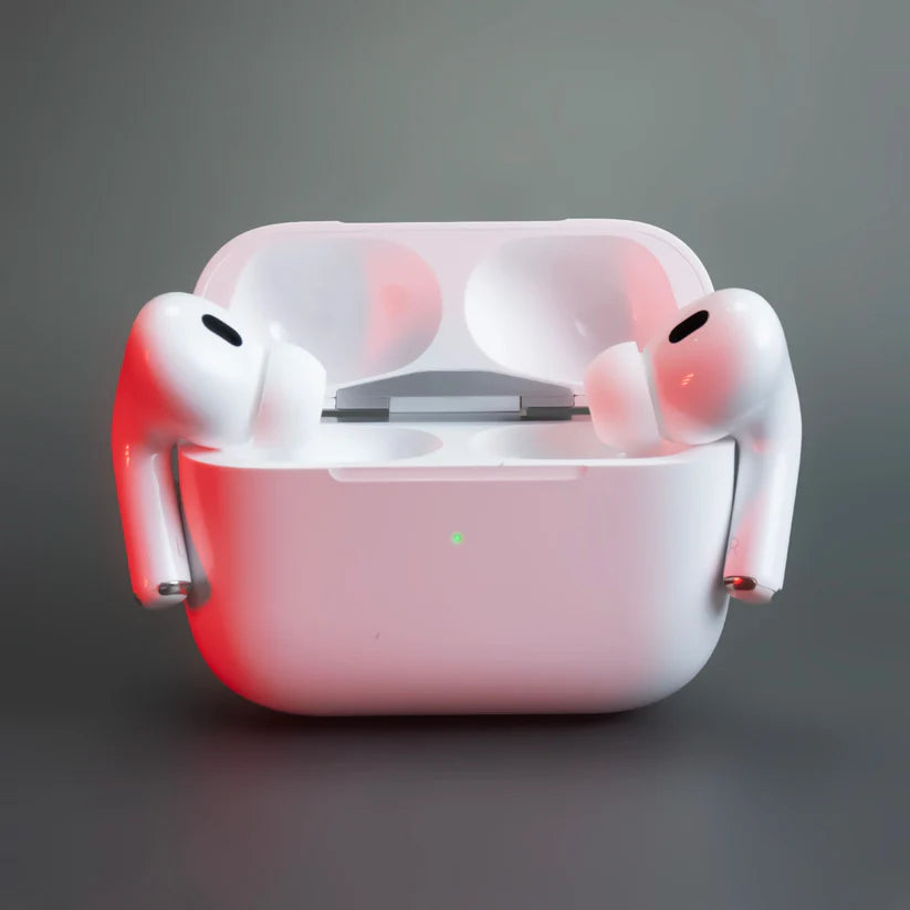AirPods Pro 2nd Generation - Wireless Earbuds