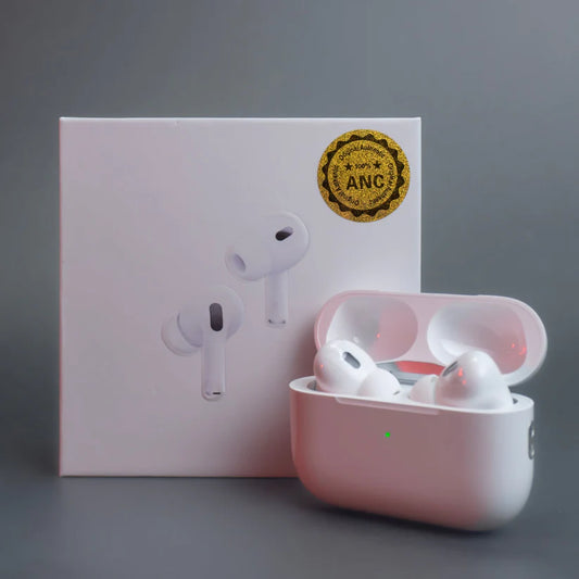 AirPods Pro 2nd Generation - Wireless Earbuds