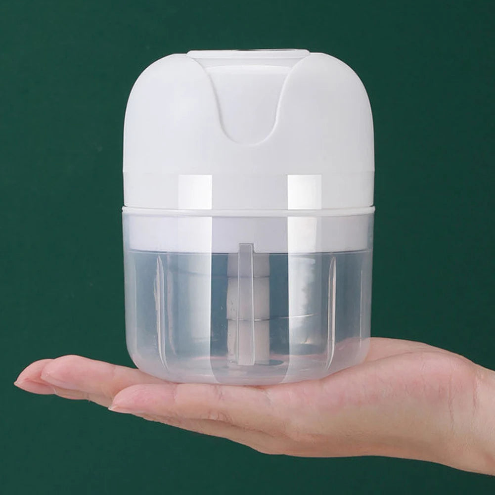 Smart Mini Rechargeable Chopper