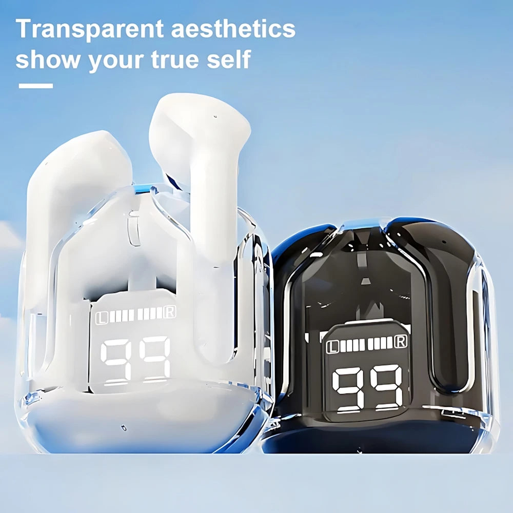 Air 31 Airpods - Air31 Earbuds Wireless